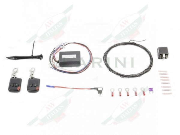 ferrari LA0319AKIT remote kit