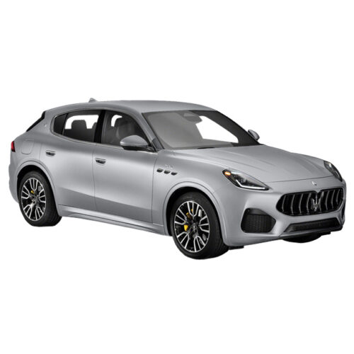 Maserati Grecale Parts