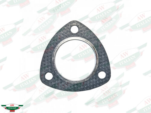 alfa 60515578 three hole triangle gasket
