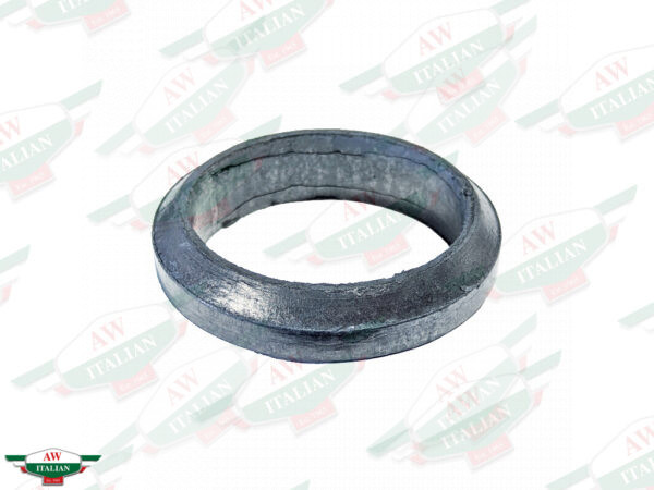 alfa 60515611 round grey circle gasket