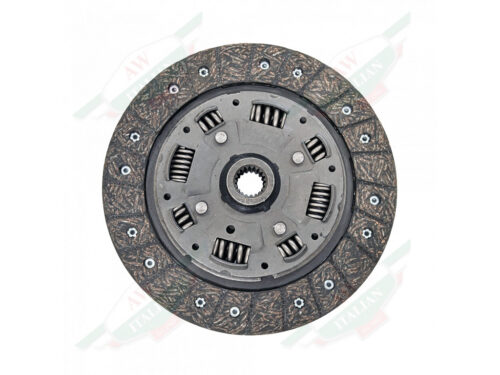 alfa 60531315 clutch disc circle with springs and center hole