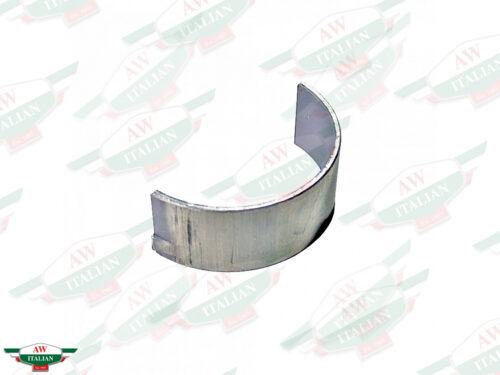 ferrari 106183 silver curved metal bearing