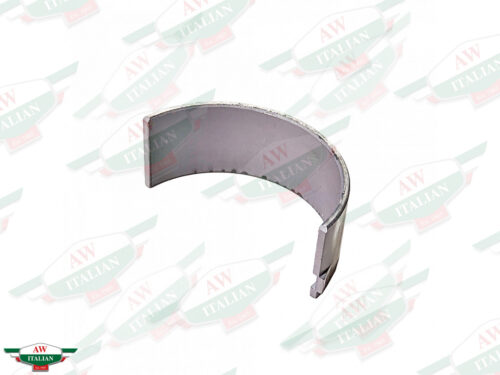 ferrari 106183 silver curved metal bearing