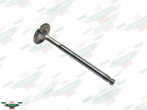 ferrari 139855 metal engine valve cone shape with rod