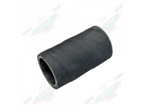 ferrari 148649 black rubber hose cloth wrapped