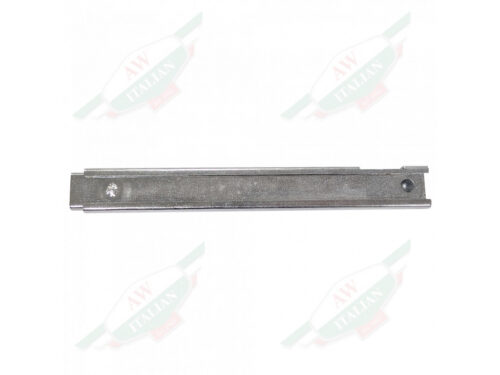 ferrari 20021903 silver rod on white background