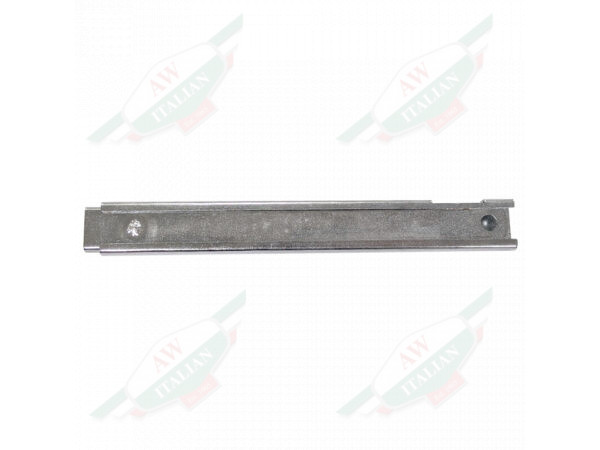 ferrari 20021903 silver rod on white background