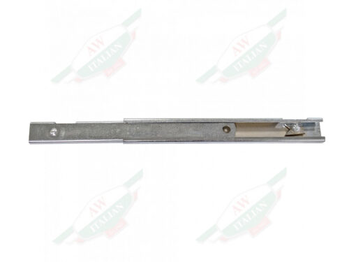 ferrari 20021903 silver rod on white background