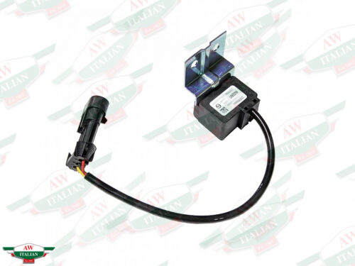 ferrari 232667 black wire with sensor