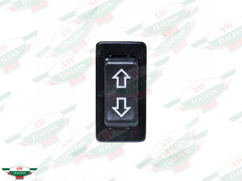 ferrari 30073407 black rectangle with white arrows up and down