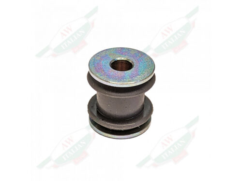 ferrari 267300 black rubber cylinder with metal ends