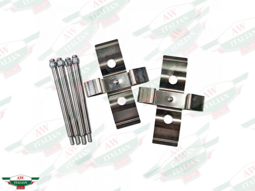 ferrari 70000935H metal pins with cross shape