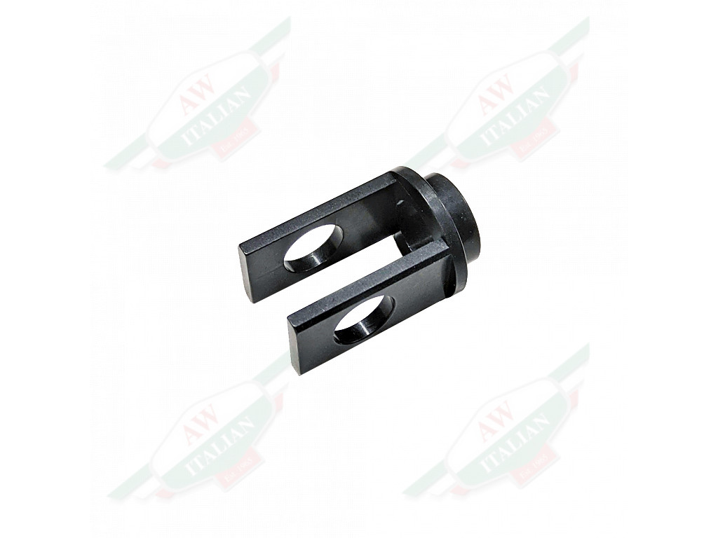 【逸品】 - Fork Rod Shifter 360/430 Ferrari 174967 Auto Italian AW - 受信機