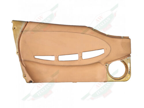 ferrari 65007605 tan door panel