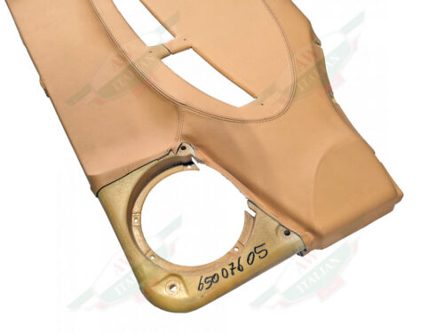 ferrari 65007605 tan door panel