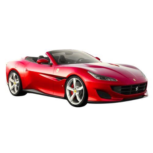 Ferrari Portofino Parts