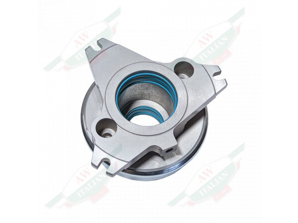 clutch release bearing round metal with hole in middle