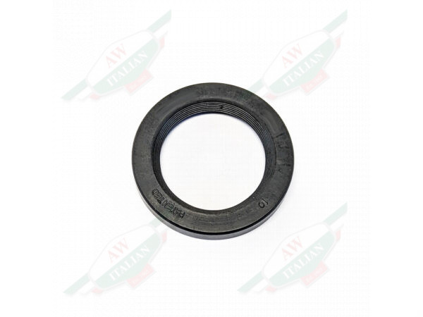 dark grey oil seal
