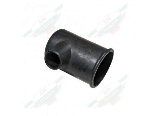 black rubber cover cylinder shape