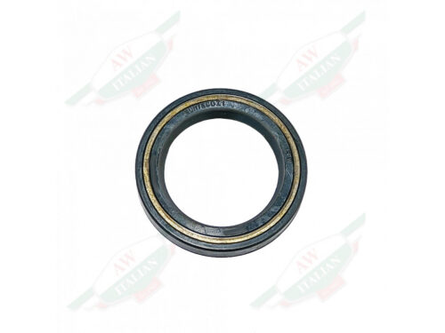 round oil seal