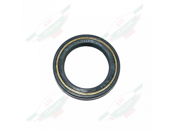 round oil seal