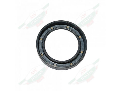 round oil seal