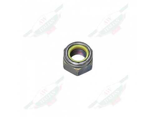 nylock nut