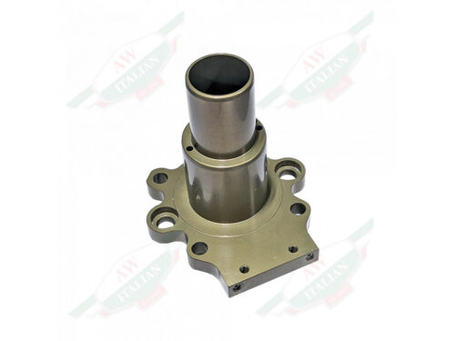 clutch release bearing flange