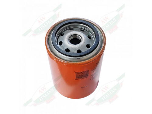 orange fram oil filter