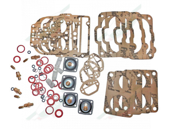 carburetor gasket kit