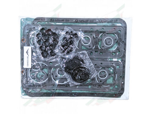 full engine gasket set