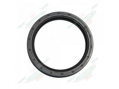 round oil seal