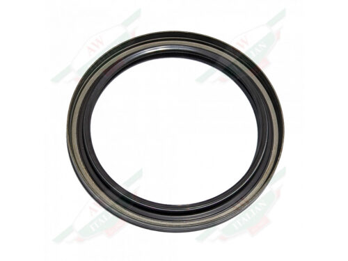 round oil seal