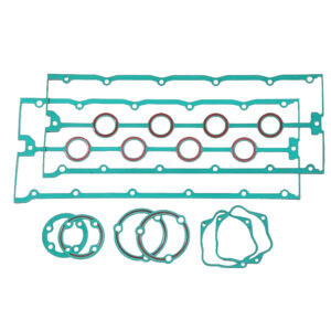 green engine gaskets