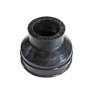 black rubber hose stepped diameter