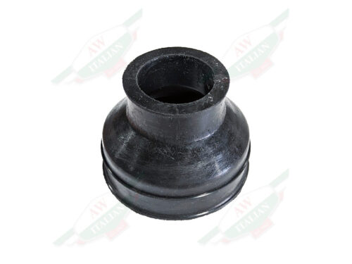 black rubber hose stepped diameter