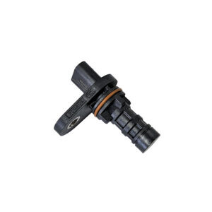 black plastic shaft with red o-ring