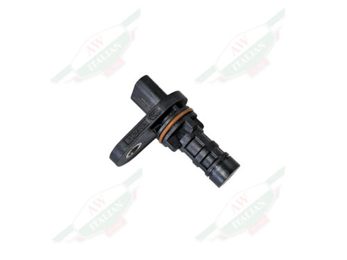 black plastic shaft with red o-ring