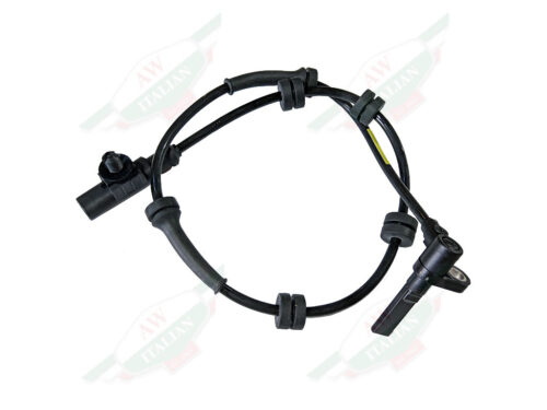 black wire with sensor on end