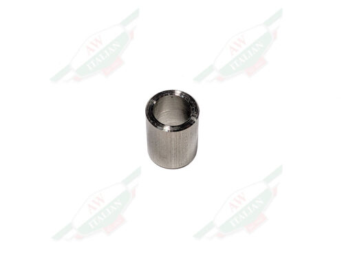 silver metal cylinder