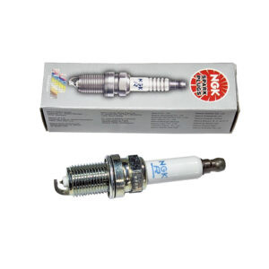 ngk spark plug with box