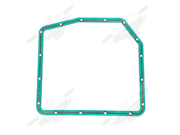 green square shape gasket