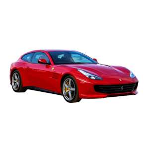 Ferrari GTC4 Lusso Parts