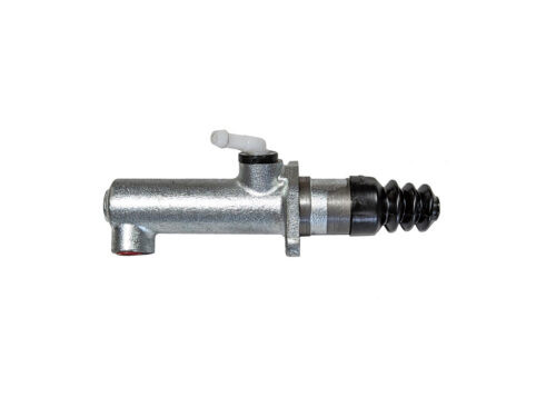 silver metal shaft with black rubber boot