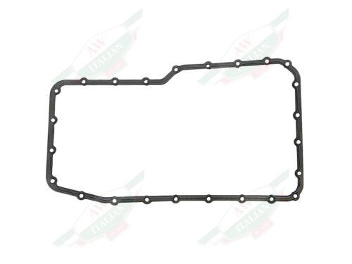 rectangular gasket with holes
