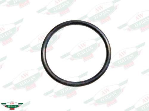 black rubber o ring