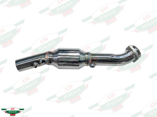 silver metal exhaust pipe