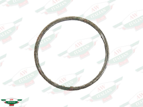 grey circular ring gasket