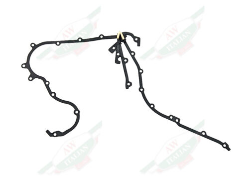 grey thin gasket U shaped