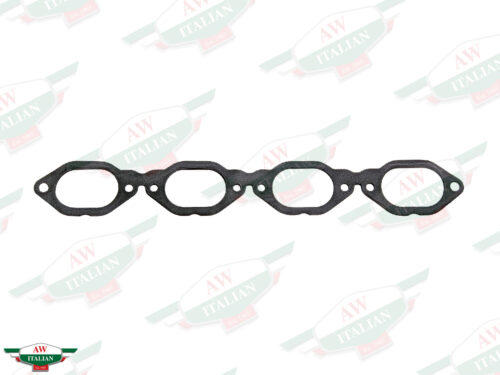 metal gasket with 4 big holes